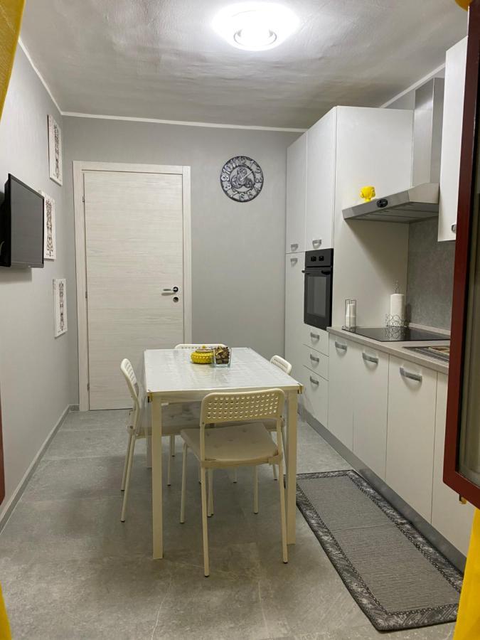 David Home Catânia Exterior foto